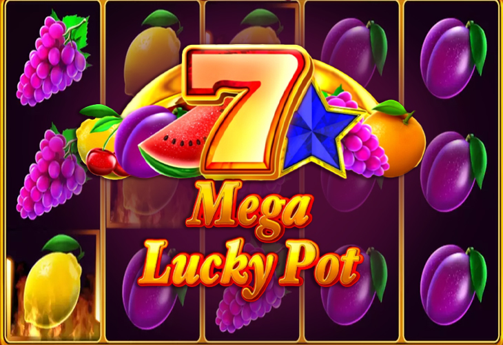 Mega Lucky Pot